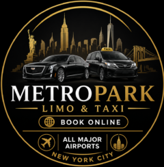 MetroPark Limo & Taxi